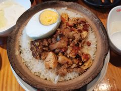 -罗平振兴老店砂锅饭(文笔路店)