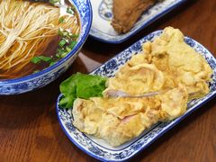-孙盛兴奥灶面馆·蟹黄面·三虾面(山塘街总店)