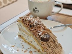 -Peet's 皮爷咖啡(东湖路手作店)