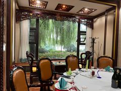 -鹊华居·地道鲁菜·海鲜·融合味(大明湖店)