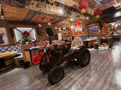 -白城车站店一九二八铁锅炖