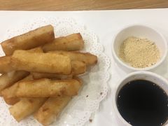 -501號台州海鲜餐厅(海创园店)