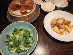 -庐灶江南·江南菜·四合院Bistro(东直门雍和宫·原华侨宾馆店)