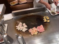 -火地铁板烧(昆山万象汇店)