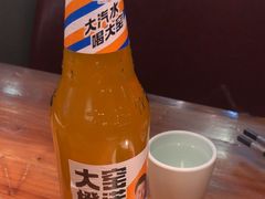 -老板恋上鱼(振华商厦店)