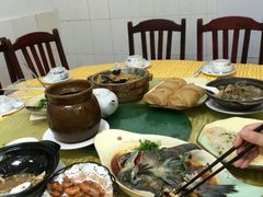 -昌茂客家情
