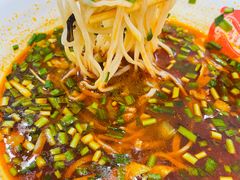 -子午路张记肉夹馍(兵马俑店)