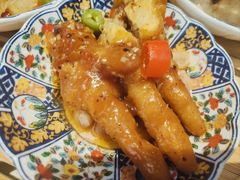 -煲王粤菜餐厅(中侨中心店)