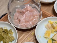 -阮大兴糕团(滨江宝龙店)