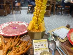 -楠火锅(哈尔滨金爵万象店)