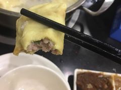 -吉友粥底火锅(方斜路店)