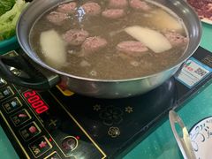 -乌记鲜活牛肉城(金砂东路店)