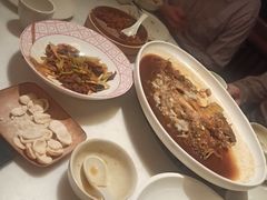 -径山十八道·风味民间菜(杭州总店)