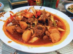 -清真吐鲁番餐厅(牛街店)