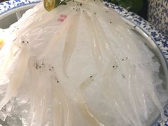 -都会尚膳·海鲜自助餐厅(重庆万豪酒店)