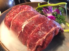 九秒牛肉-盡膳口福·百年汤方火锅(科华北路店)