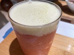 -火山屋台(新街口店)