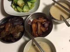 -姐弟南京咸水鸭(事务管理局家属院店)