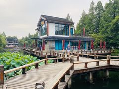 -知味观·味庄(杨公堤店)