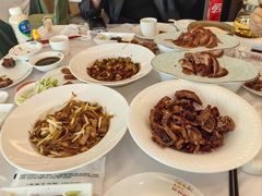 -全聚德(常州店)