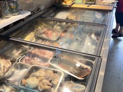 -江南村海鲜馆(洞头店)