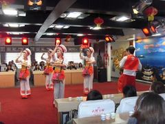 -南诏风情岛