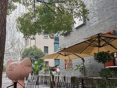 -徐家汇源景区-衡山坊