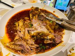 -眉州东坡(民族园店)