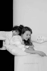 -Angel Fish photography 儿童摄影工作室(亚运村店)