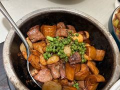 -狮王府淮扬菜(万象城店)