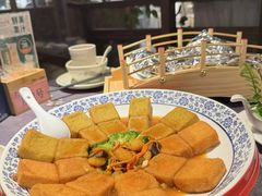 -花溪雨·森林餐厅(石基店)