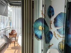 -靓湾海鲜·海景餐厅(小麦岛店)