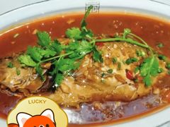 -又见炊烟私房菜(敬亭路店)