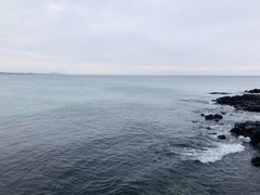 -Cafe Aewol Monsant