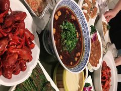-金贵源食神(楚河汉街店)