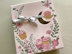 -Pantry's Best派悦坊蛋糕(K11购物艺术中心店)