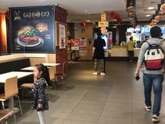 -麦当劳(凯德广场店)