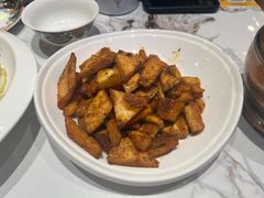 -巴依老爷新疆美食(常营店)