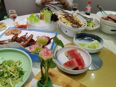 -箪食巷私房菜馆·鲁菜(玉函路店)