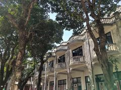 -赤坎·广东华侨国际旅游度假区