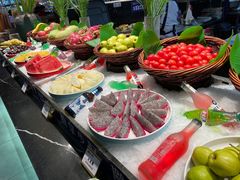 -梨花自助烤肉(天河城店)