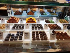 -GODIVA(月星环球港店)