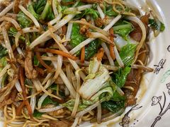 -春雪面馆(转塘店)