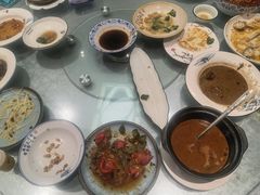 -富临轩私房菜(集庆门大街店)