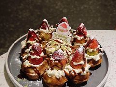 -BE BRIGHT KITCHEN(正佳广场店)