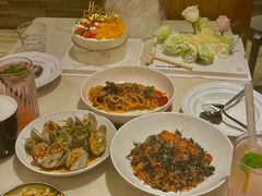 -森Some Fusion(荔湾店)