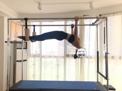 -康舒普拉提工作室control pilates