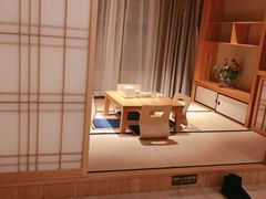 -曙光薇酒店(南京夫子庙老门东店)