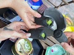 -茶是一枝花泡茶店