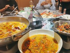 -楚鱼王·河鲜·湖北菜(华农店)